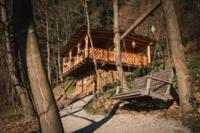 Hiska Na Samem v Slovenj Gradcu Slovenj Gradec